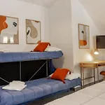 Consolata 7 Apartment