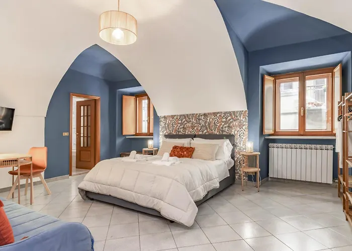 Consolata 7 Apartment