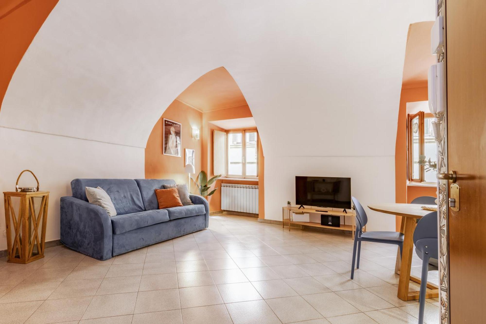 Apartment Consolata 7 *