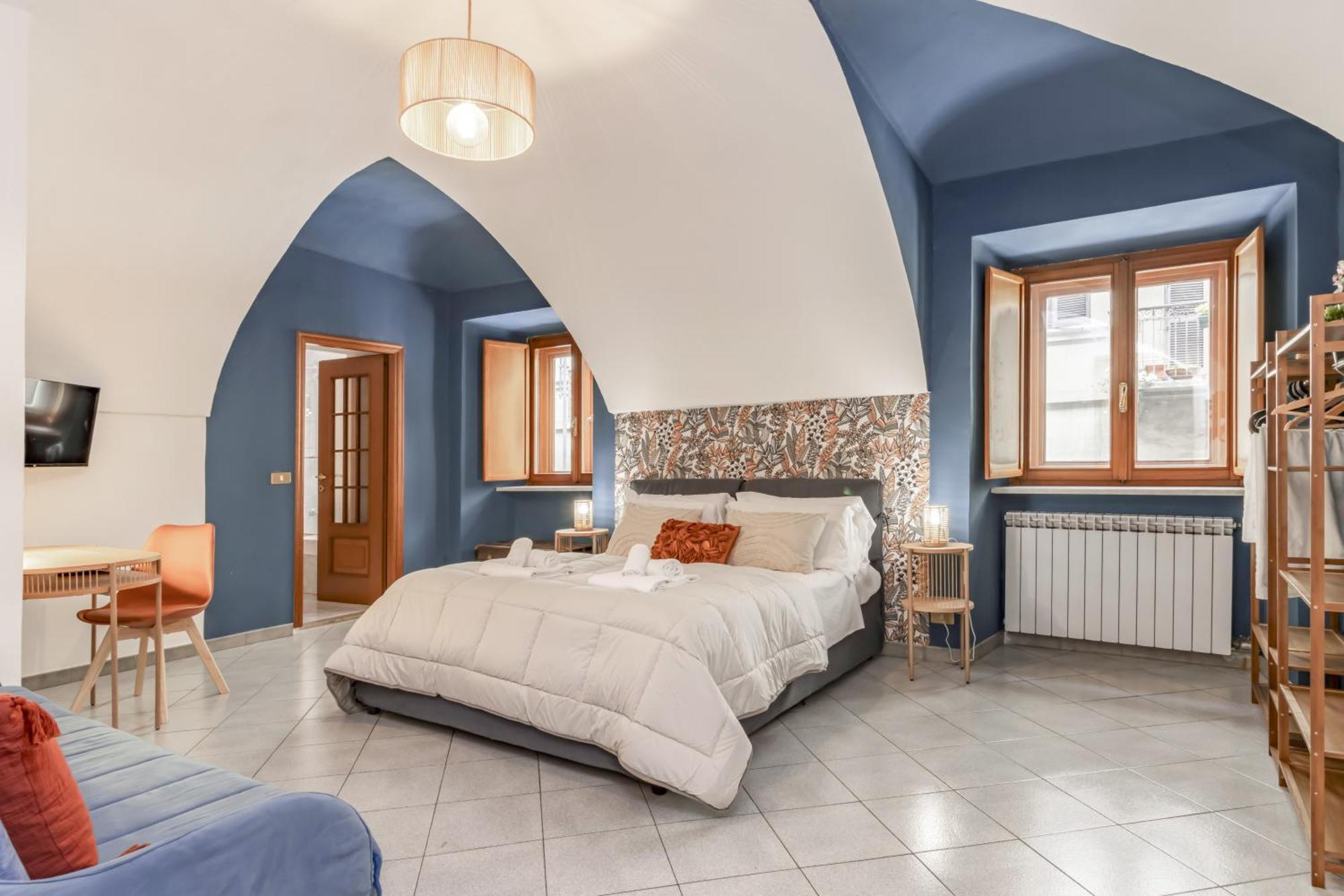 Consolata 7 Apartment *