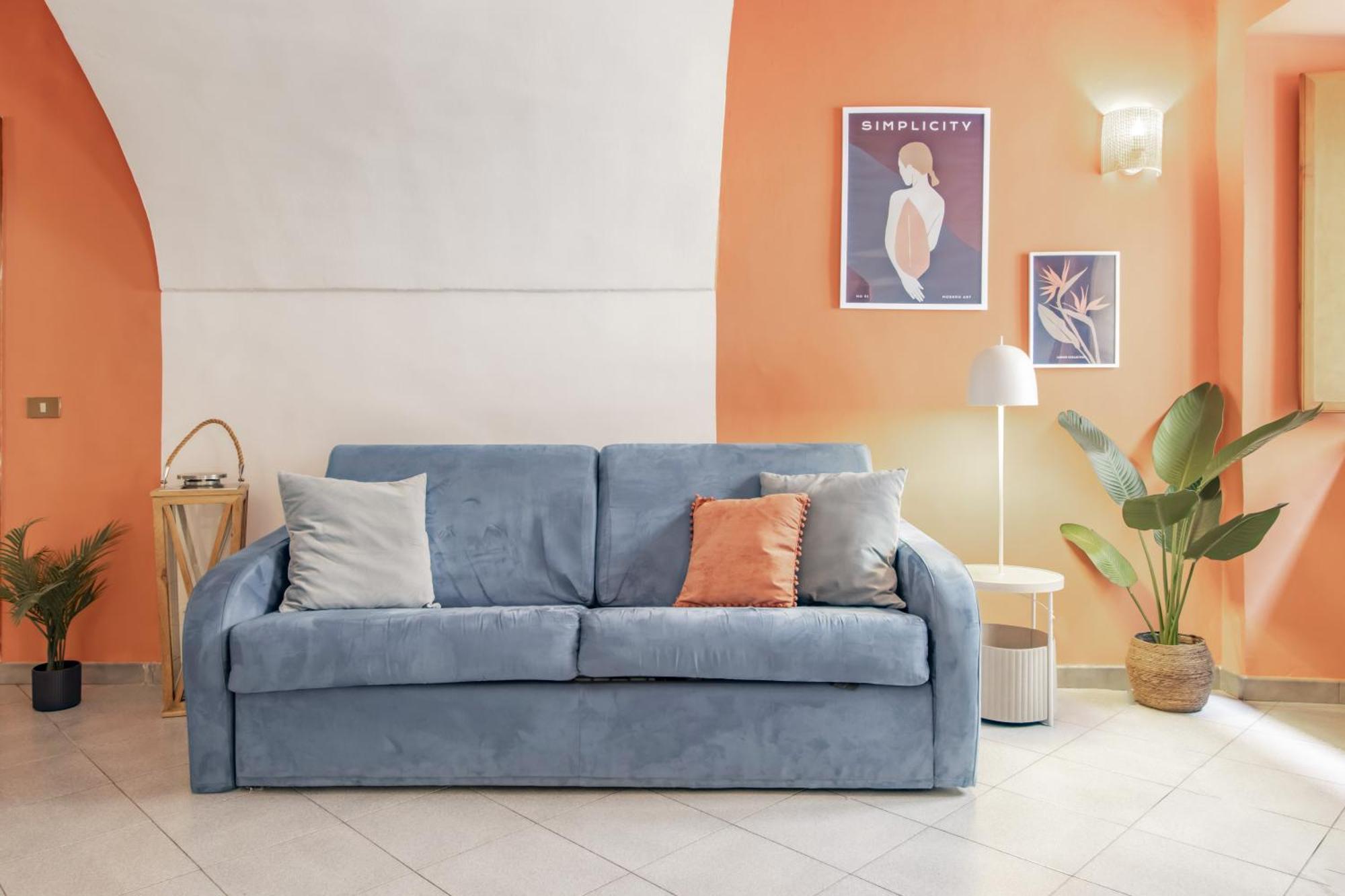 Apartment Consolata 7 *