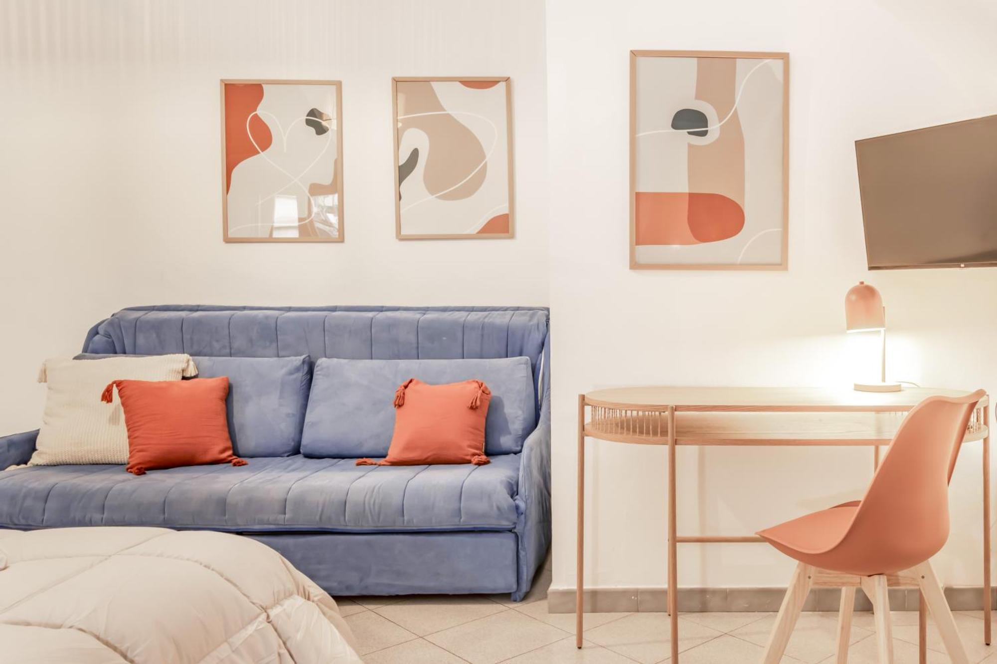 Consolata 7 Apartment Turin