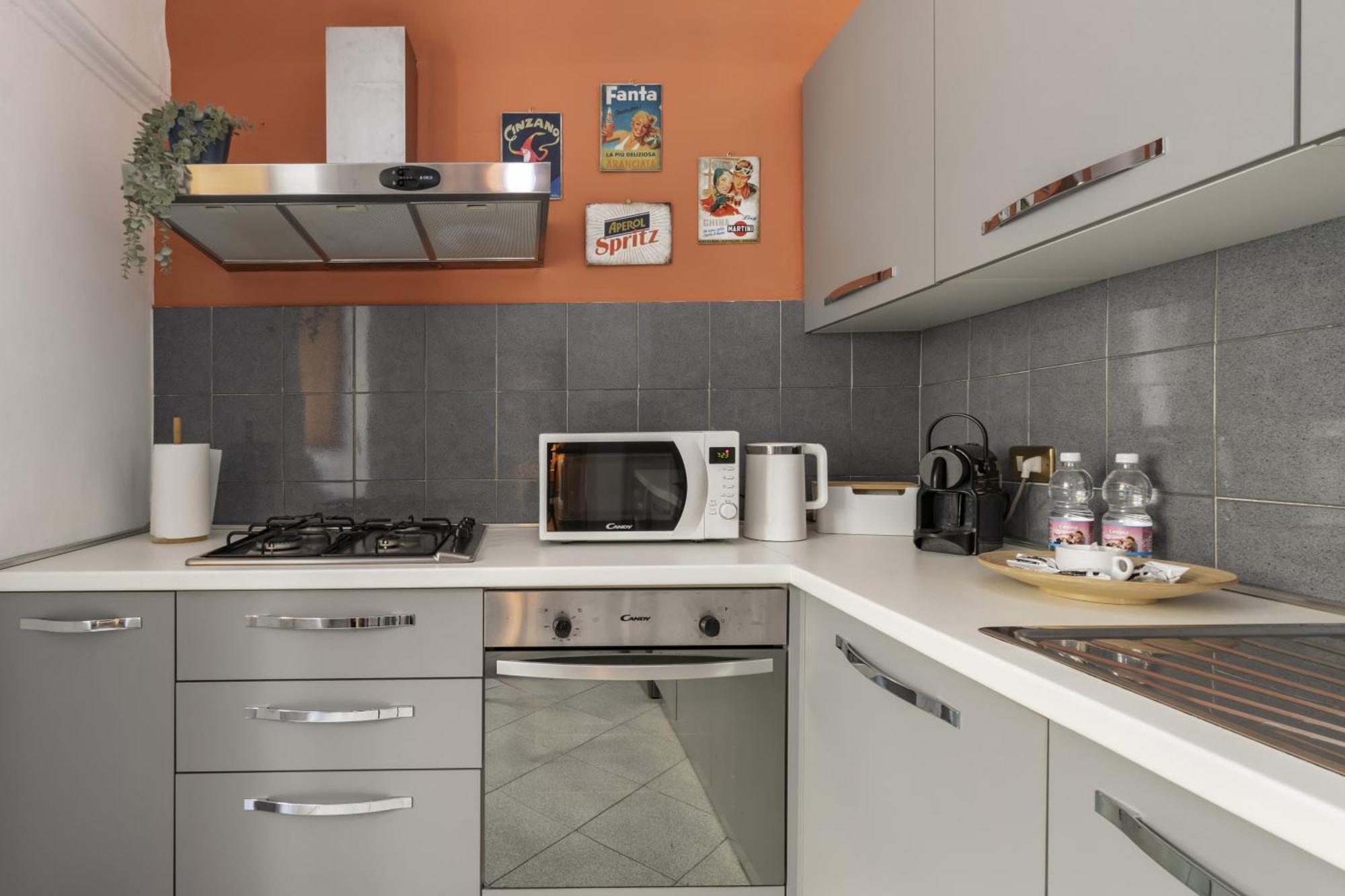 Apartment Consolata 7
